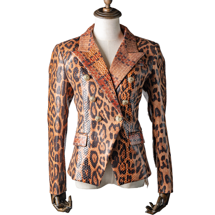Women Jackets & Blazers
