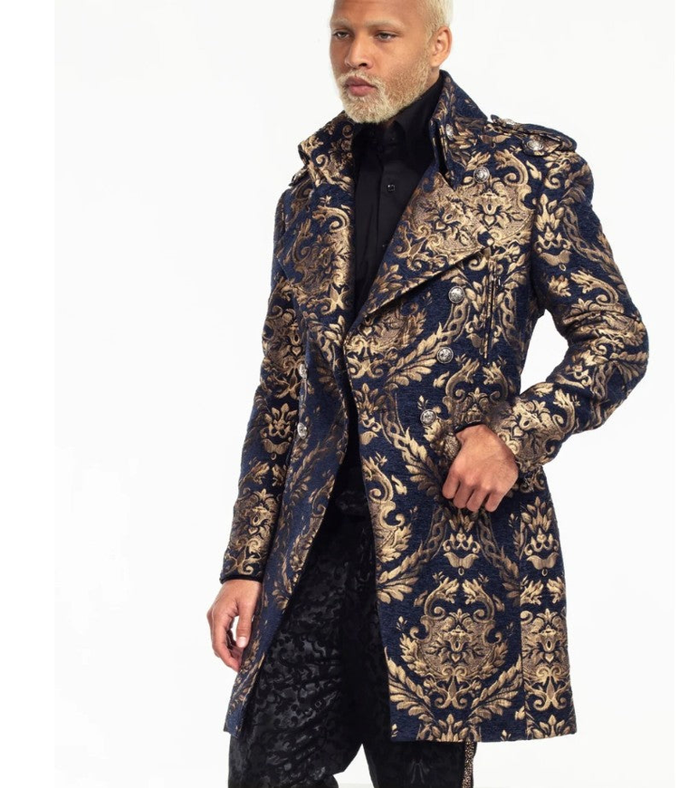 Men Coats & Blazers