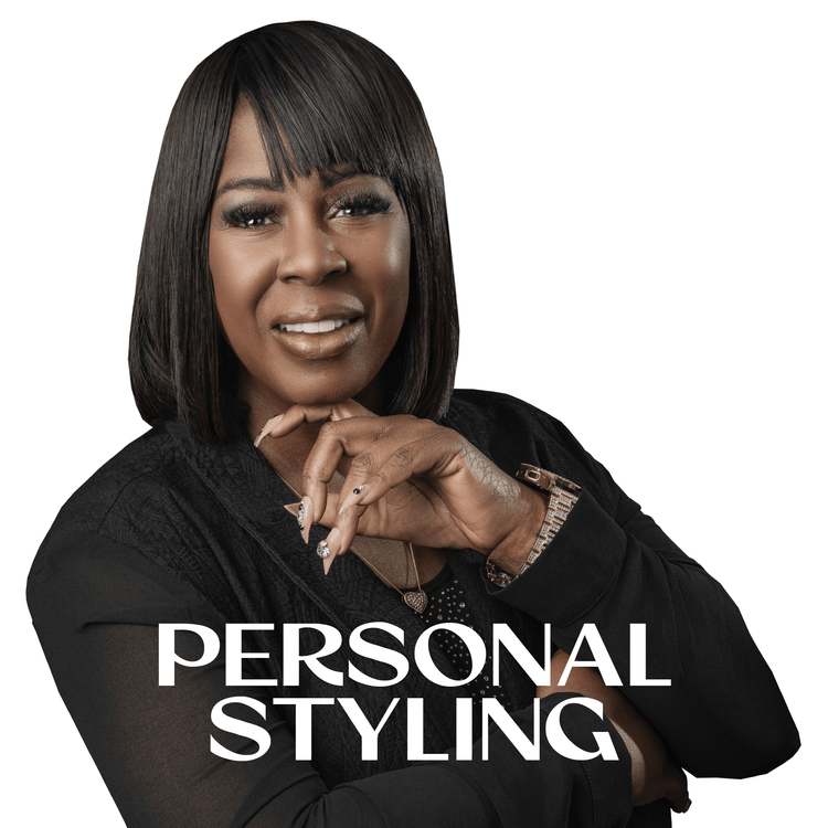 Personal Styling