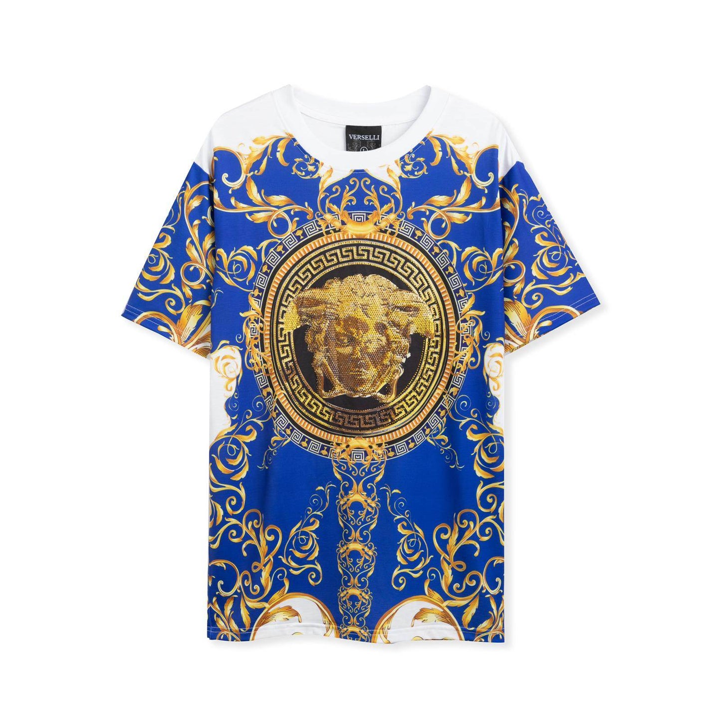 Verselli Men Fashion Shirt