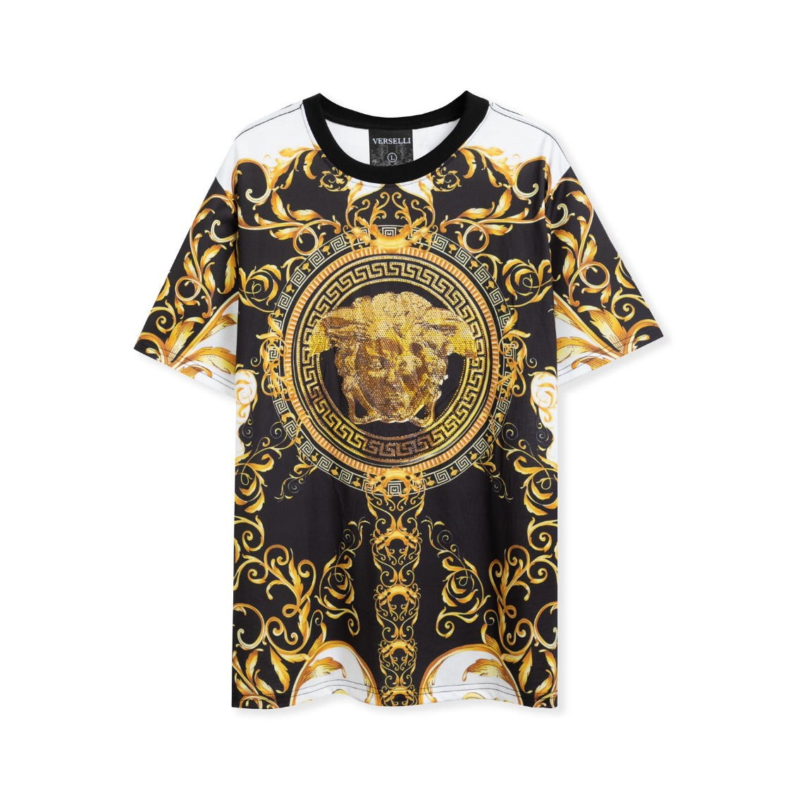 Verselli Men Fashion Shirt