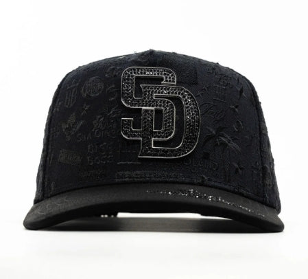 San Diego Black
